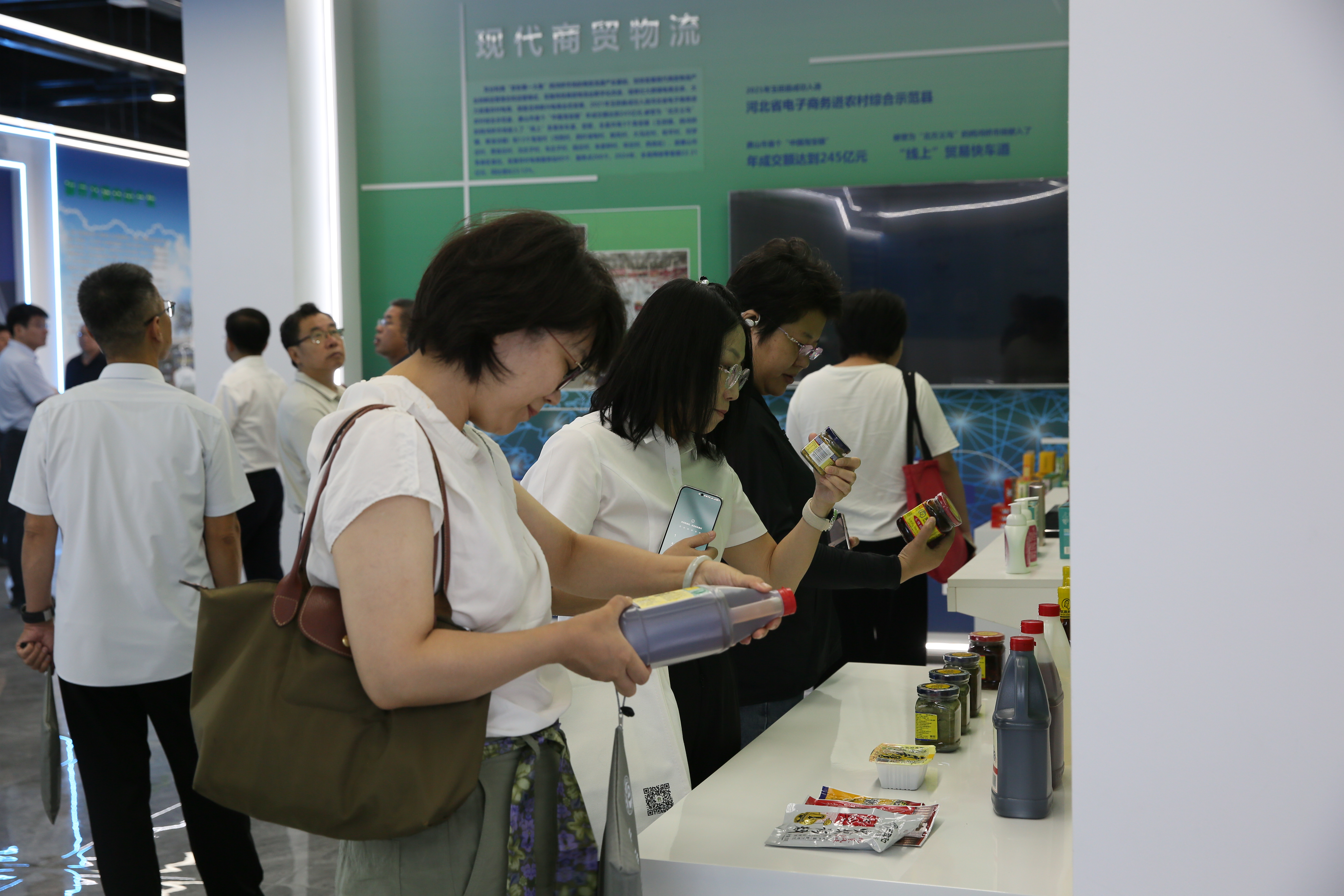 加强全面质量管理 促进质量强国建设︱2025年唐山市“质量月”活动正式启动